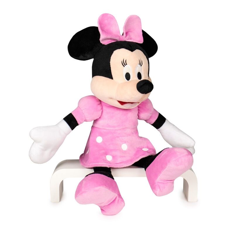 Disney Minnie Maus Plüschtier T500 38cm