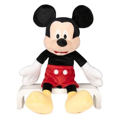 Disney Mickey Maus Plüsch T500 38cm Disney Mickey Maus Plüsch T500 38cm