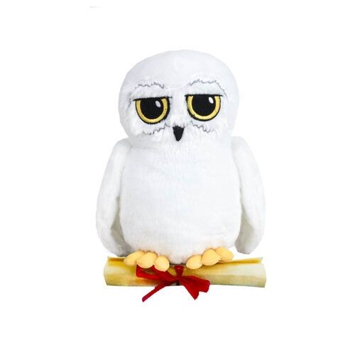 Harry Potter Eule mit Buchstabe T300 25cm