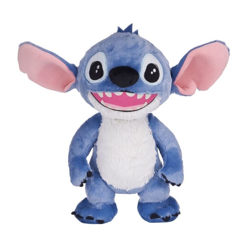 Disney Stitch Live-Action-Film 30 cm movie
