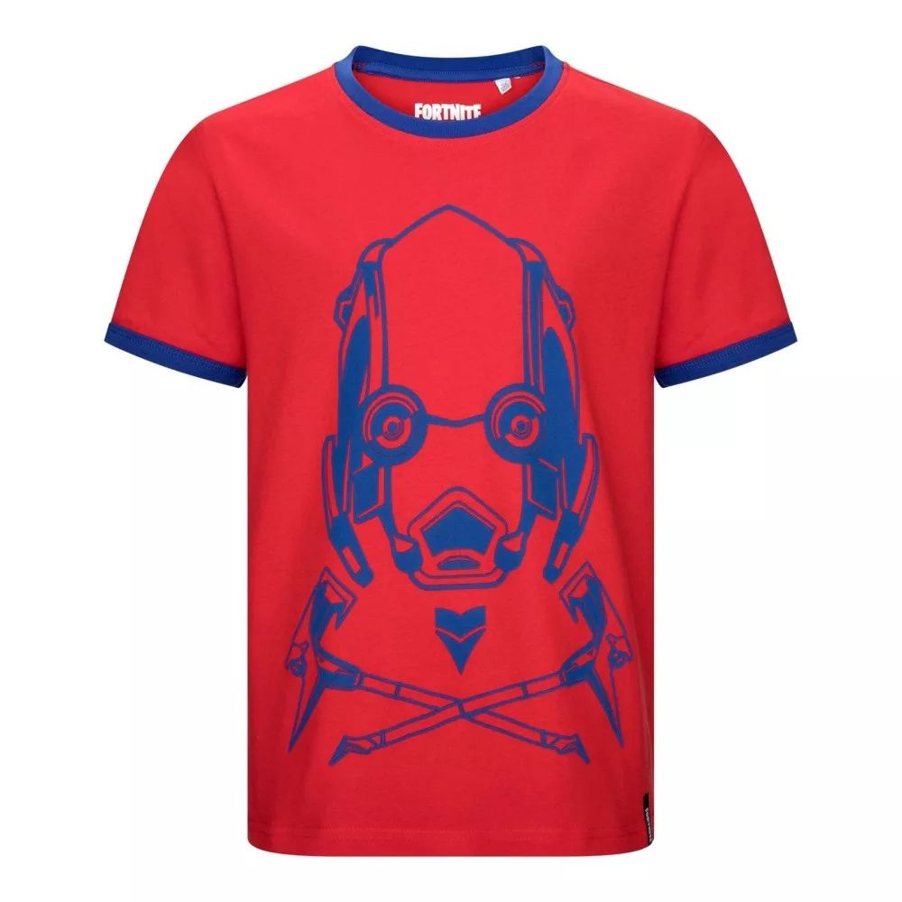Fortnite Kinder Kurzarmshirt, Top 14 Jahre