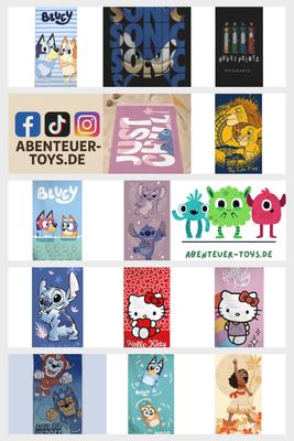 Handtücher & Badetücher