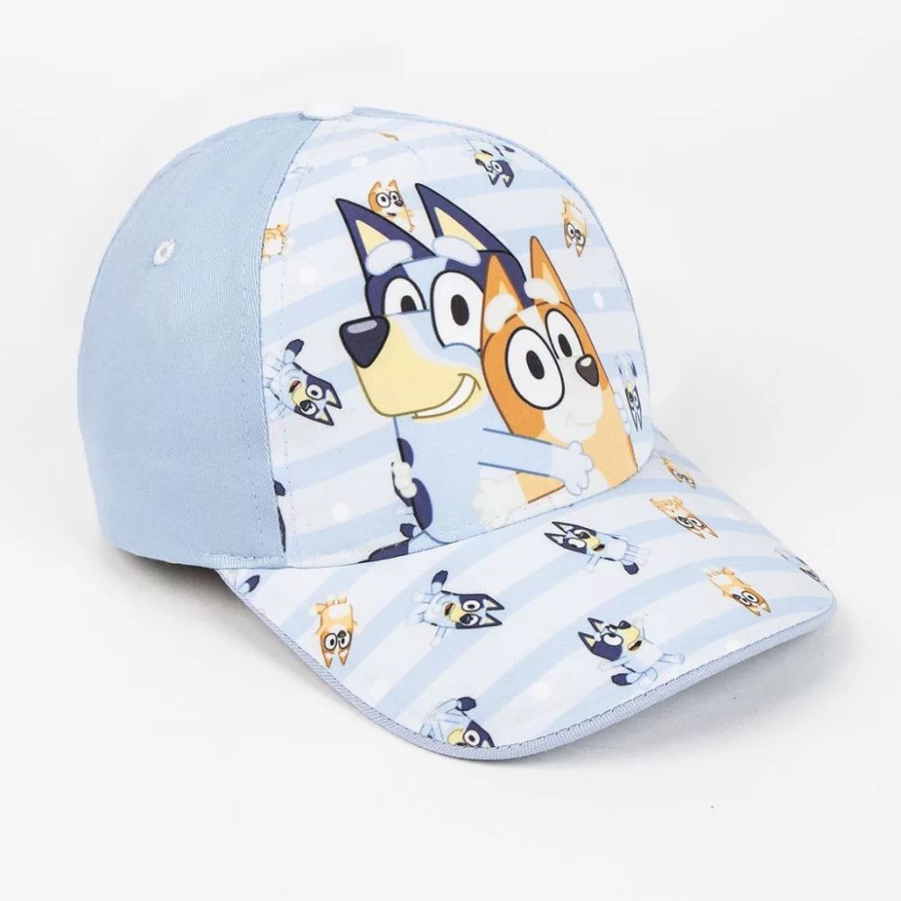 Bluey Kinder Baseballmütze 51 cm