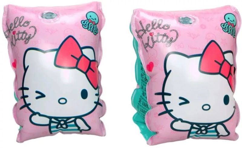 Hello Kitty, Hello Kitty Schwimmflügel Hello Kitty, Hello Kitty Schwimmflügel