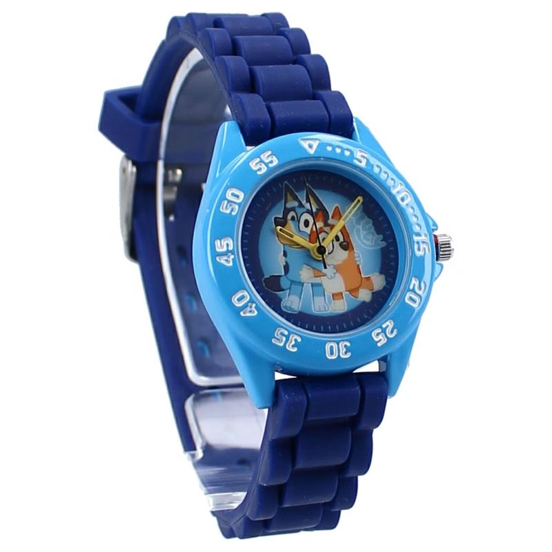 Bluey - Armbanduhr Kids Time! - 22 cm
