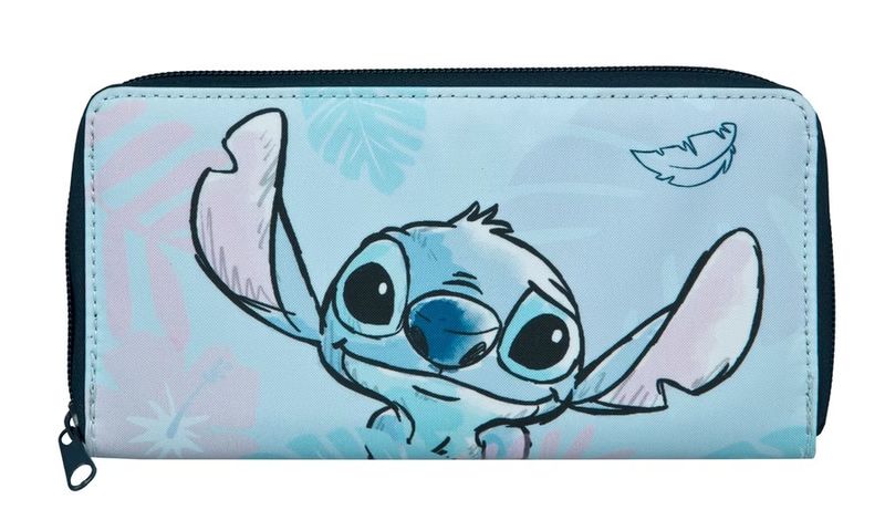 Lilo & Stitch - Geldbörse