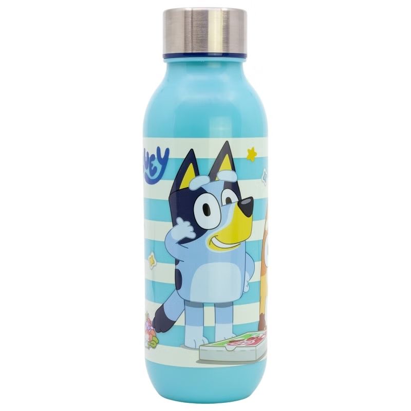 Bluey - Discovery Trinkflasche - 640 ml