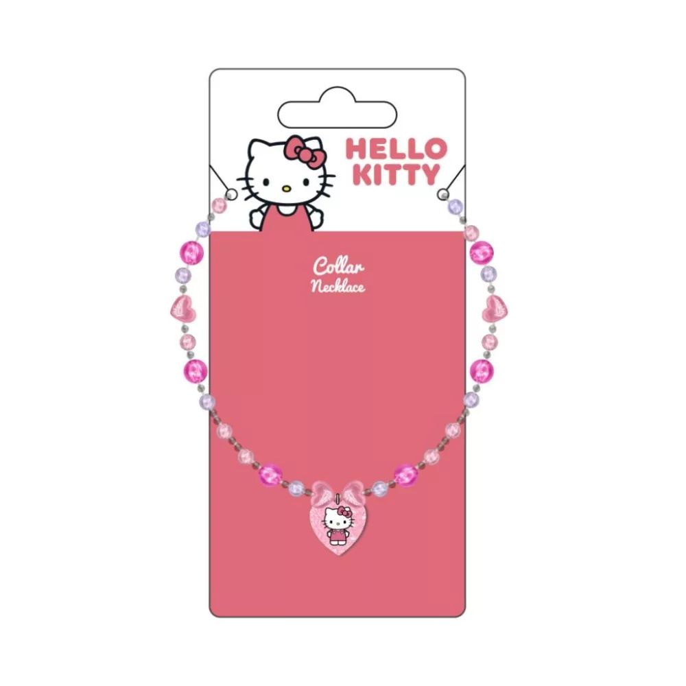 Hello Kitty Sweet Perlenkette