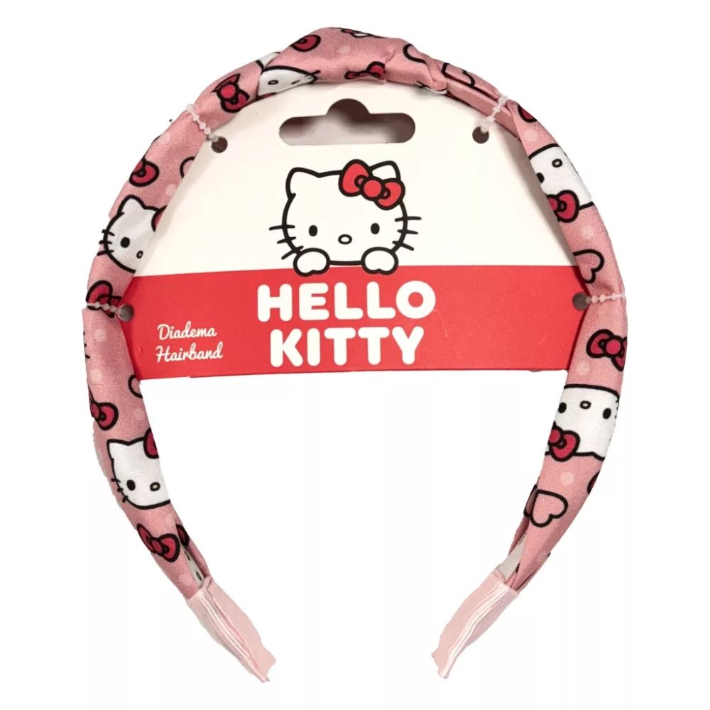 Hello Kitty Royal Stirnband