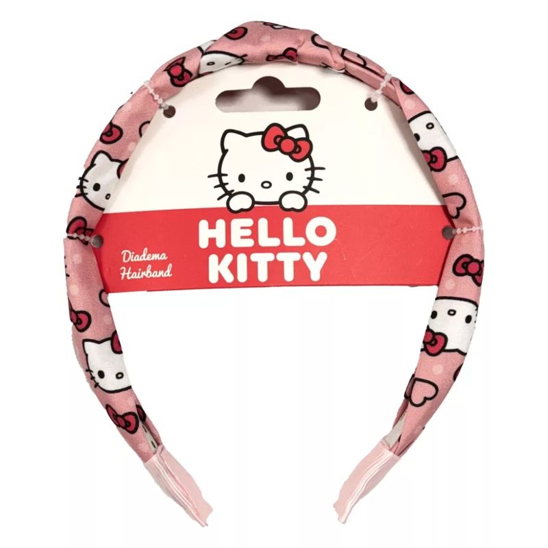 Hello Kitty Royal Stirnband