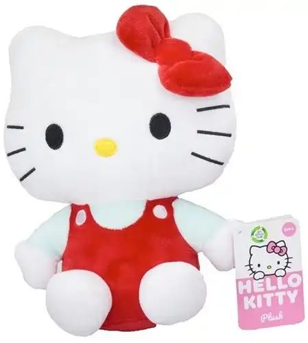 Hello Kitty Plüsch  23cm