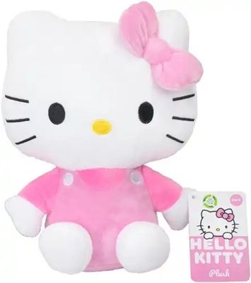Hello Kitty Plüsch 23cm