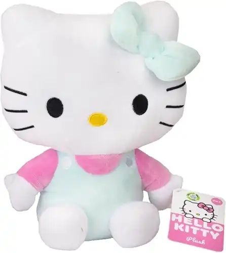 Hello Kitty Plüsch 23cm