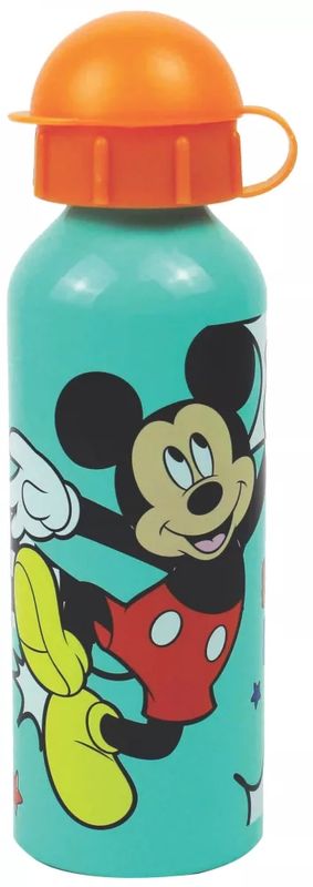 Disney Mickey Fun Times Aluminiumflasche 520 ml Disney Mickey Fun Times Aluminiumflasche 520 ml