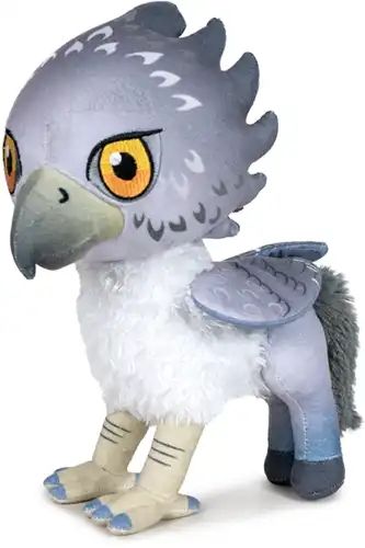 Harry Potter Plusch Buckbeak 18cm