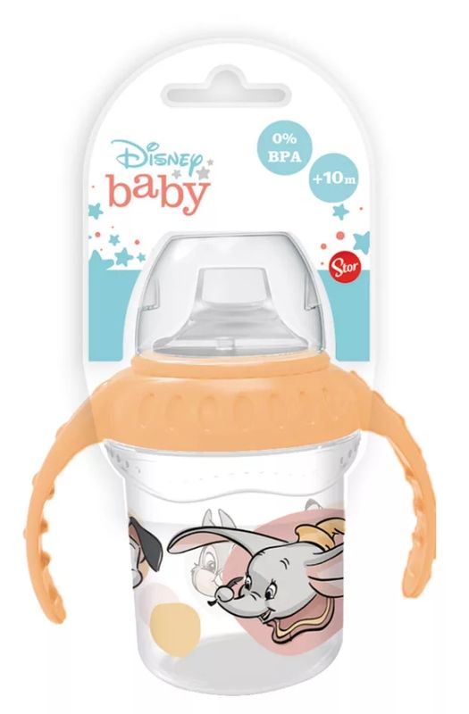 Disney Klassischer Trinkbecher 250 ml Disney Klassischer Trinkbecher 250 ml