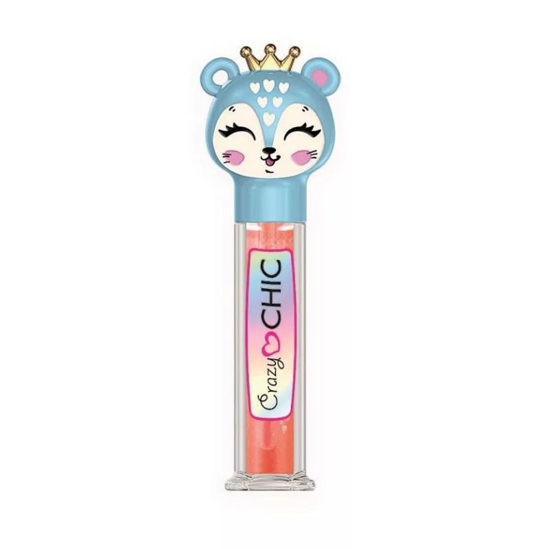 Crazy Chic Squirrel Queen Tierre Lippenstift Clementoni
