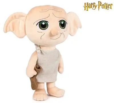 Harry Potter Plusch Dobby (Size 3) 29cm Harry Potter Plusch Dobby (Size 3) 29cm