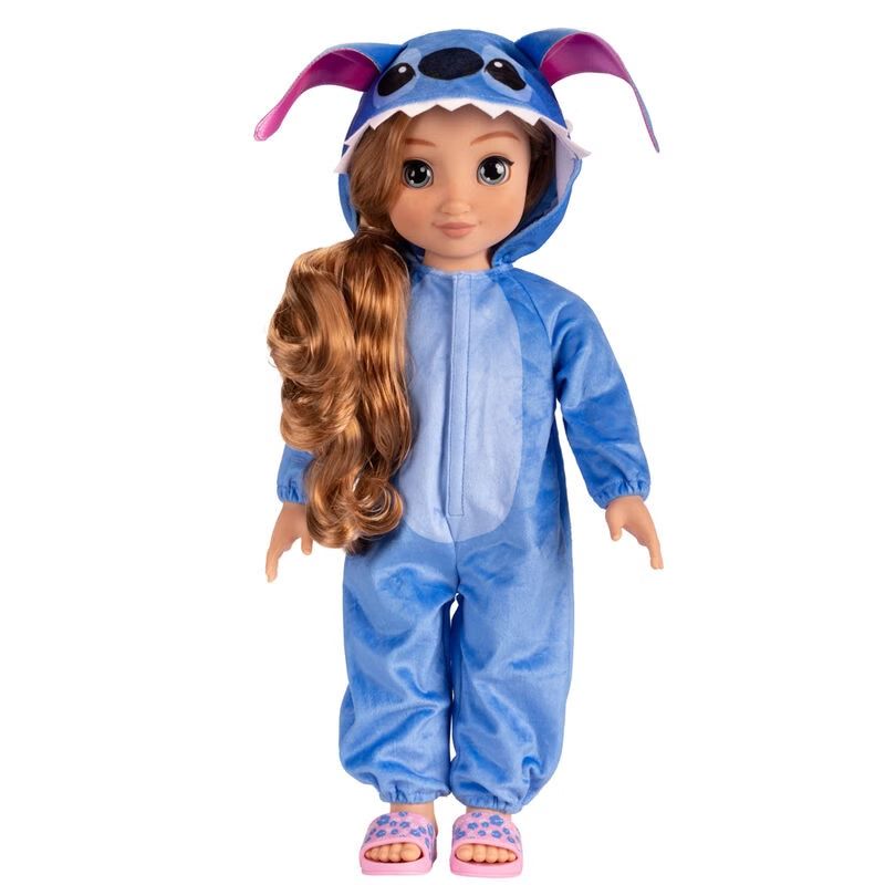 Disney Stitch - ily 4EVER Puppe - 45 cm Disney Stitch - ily 4EVER Puppe - 45 cm