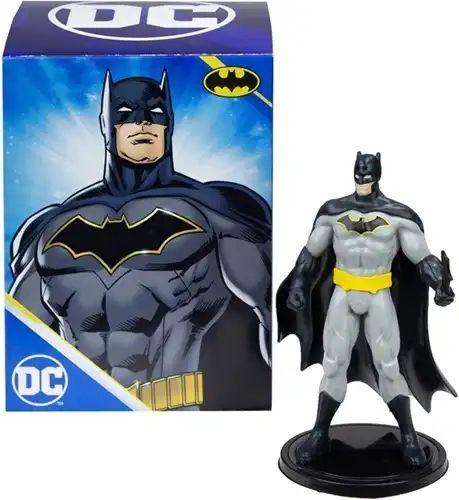 DC Comics LED-Figur 11cm Batman 8x11,5cm