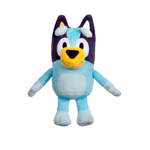 Bluey, Bingo Plüsch Figur 20 cm Bluey, Bingo Plüsch Figur 20 cm