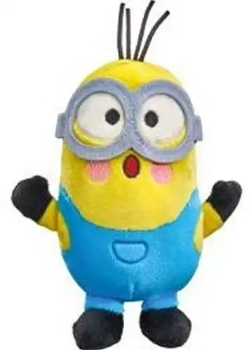 Minions Plusch 16cm Kevin