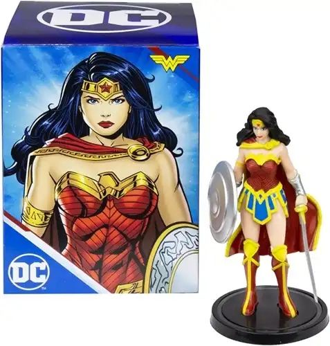 DC Comics LED-Figur 11cm Wonder Woman 8x11,5cm