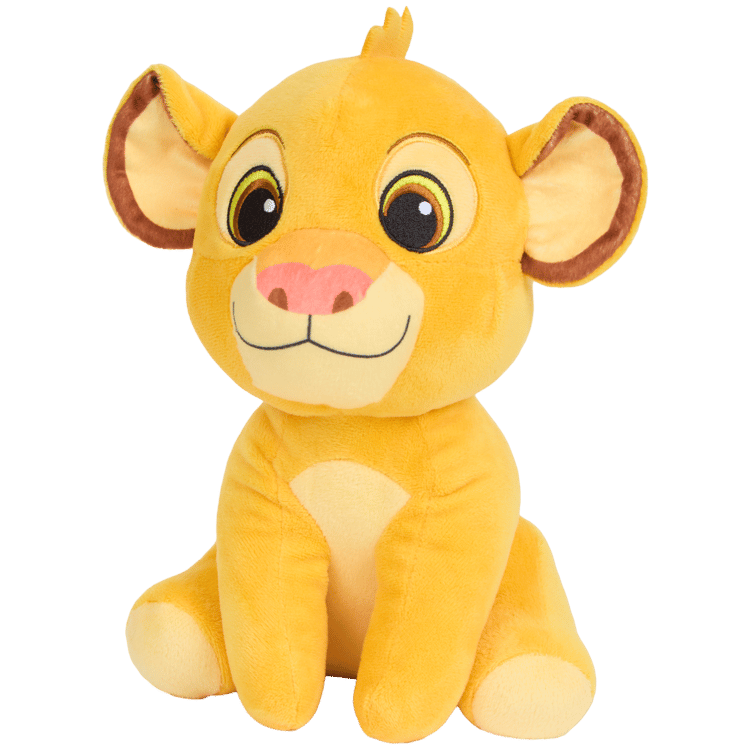 Disney Kuscheltier König der Löwen Plüsch