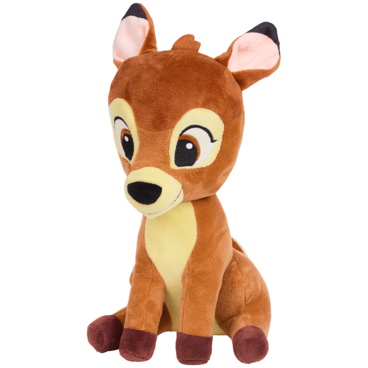 Disney Plüschtier 25 cm Bambi