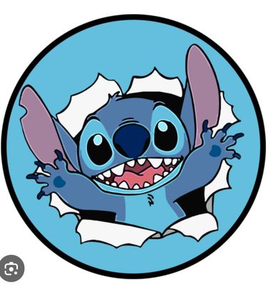Disney Stitch