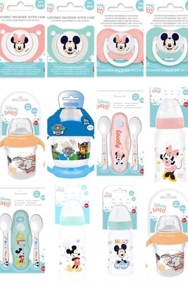 Babyspielzeug