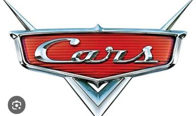 Cars Lightning McQueen