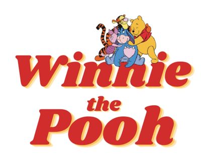 Winnie Pooh