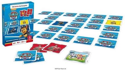 Gesellschaftsspiele