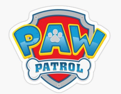 Paw Patrol