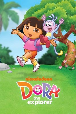 Dora Explorer