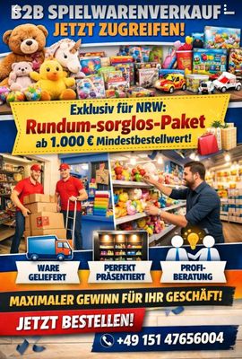 B2B Gewerbekunden Bereich