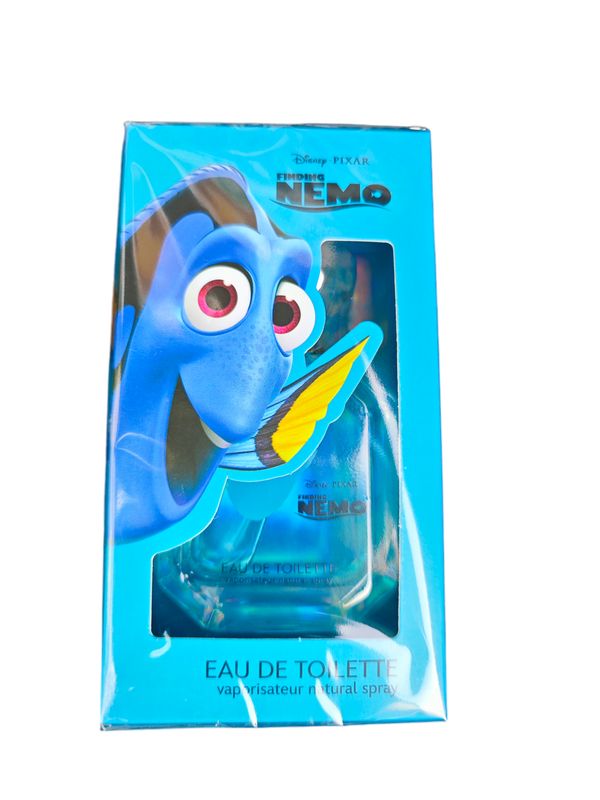 Disney Pixar Finding Nemo  Eau de Toilette  Parfum