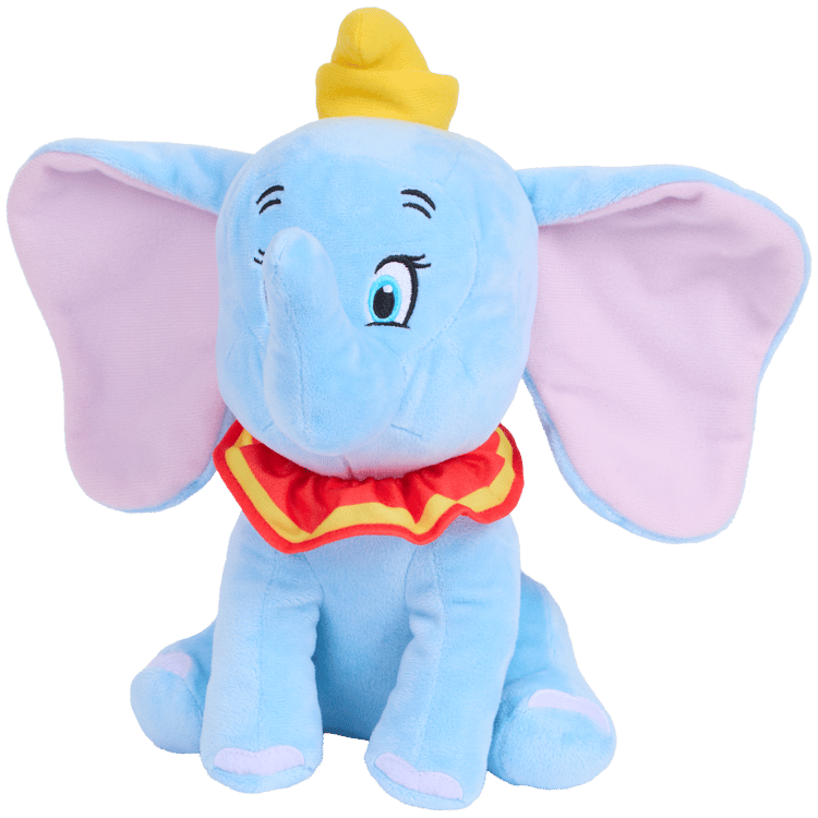 Disney Plüschtier 25 cm Dumbo