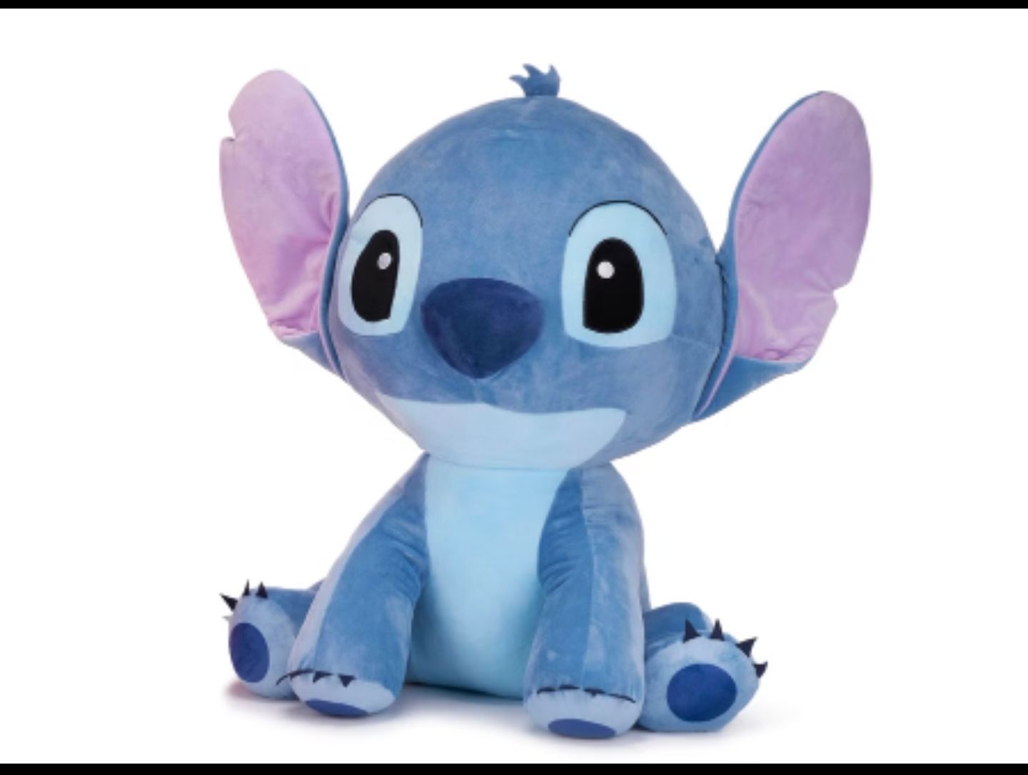 Disney Stitch - Plüschfigur 50/55 cm
