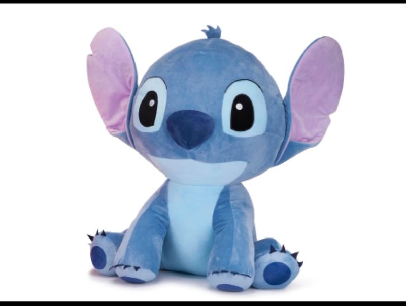 Disney Stitch - Plüschfigur 50/55 cm