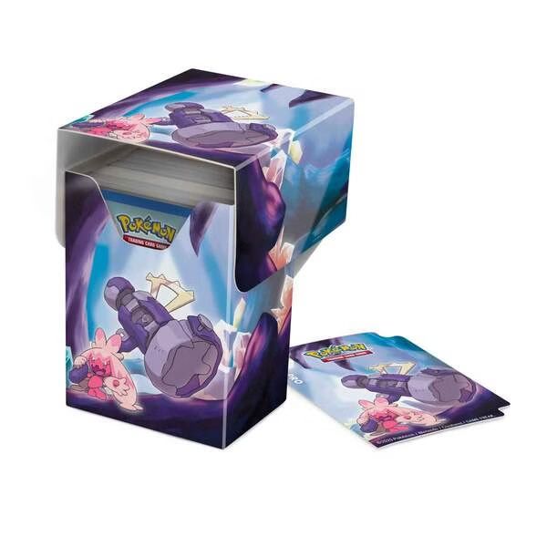 Pokemon Tinkaton Deck Box