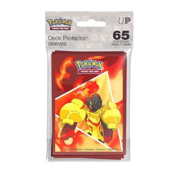 Pokemon Armarouge Protector (65)
