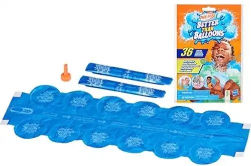 Nerf Better than ballooons 36pcs Nerf Better than ballooons 36pcs