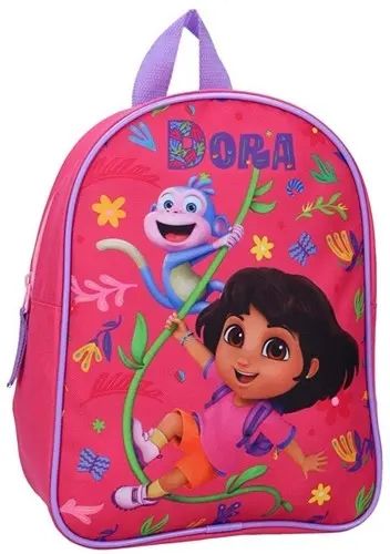 Rucksack Dora More To Explore 29x22x9cm