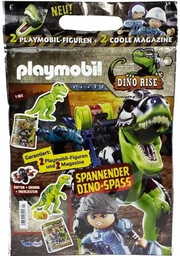 XL-Blindbag Playmobil Starke 24x37cm XL-Blindbag Playmobil Starke 24x37cm