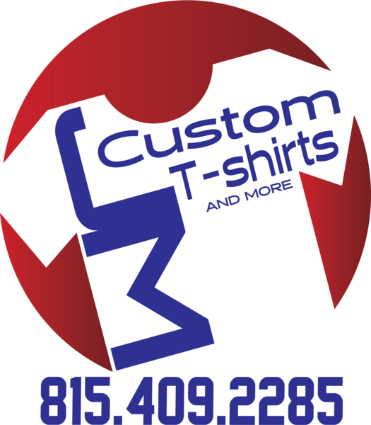 JM Custom T-shirts and More