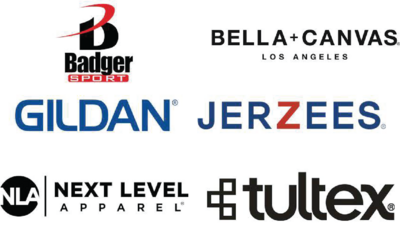 T-shirts Brands