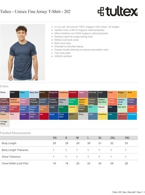 Tultex