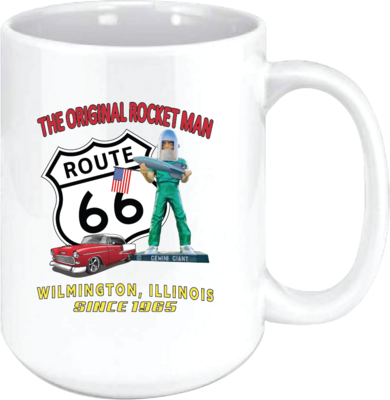 15oz TORM coffee mug